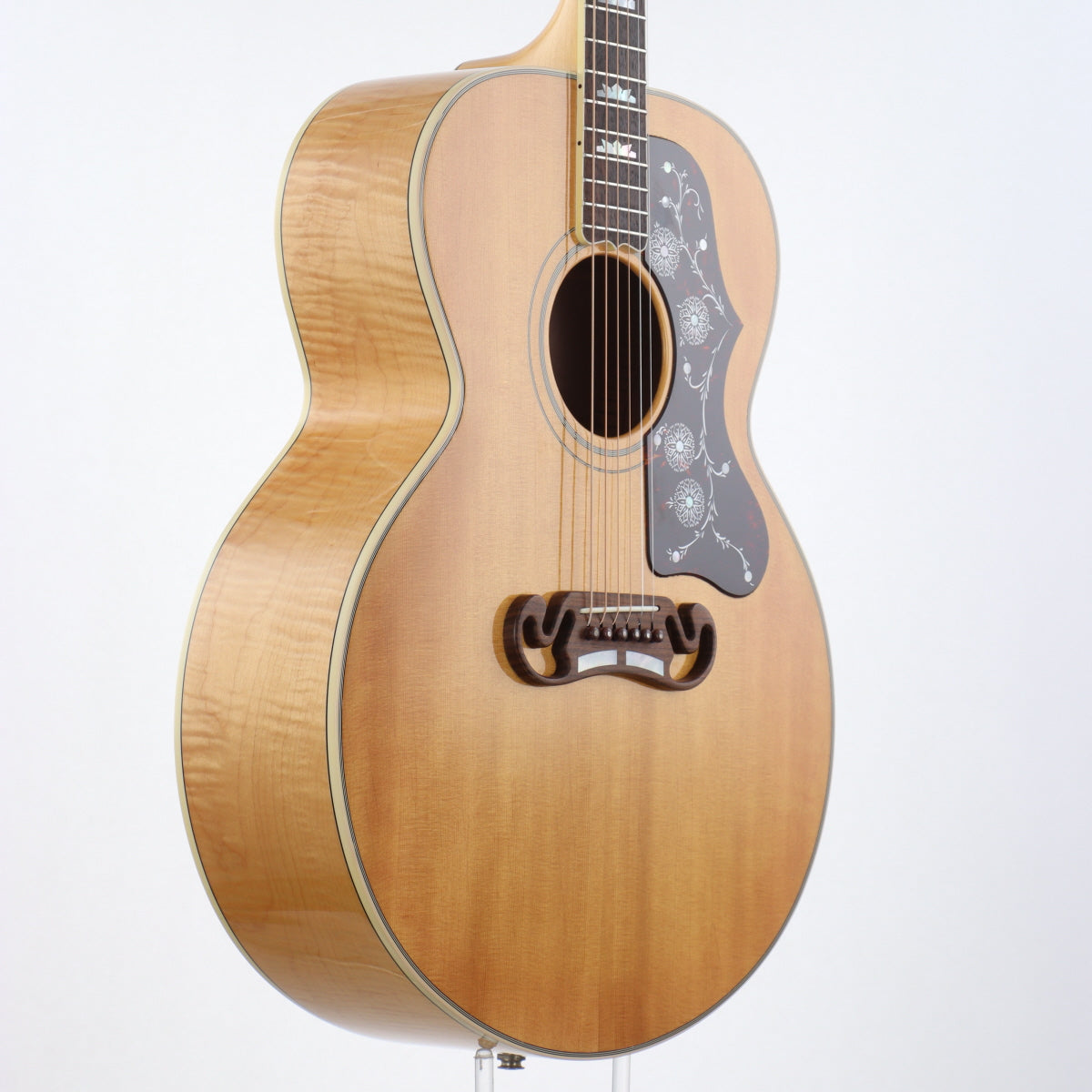 [SN 91696005] USED Gibson / J-200 AN 1996 [12]