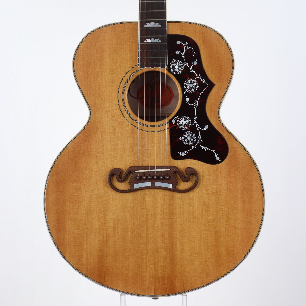 [SN 91696005] USED Gibson / J-200 AN 1996 [12]