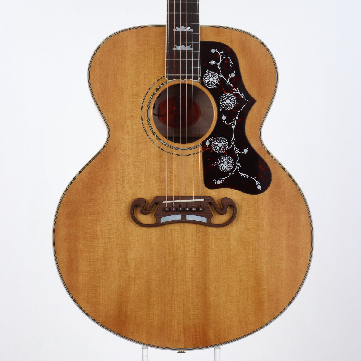 [SN 91696005] USED Gibson / J-200 AN 1996 [12]