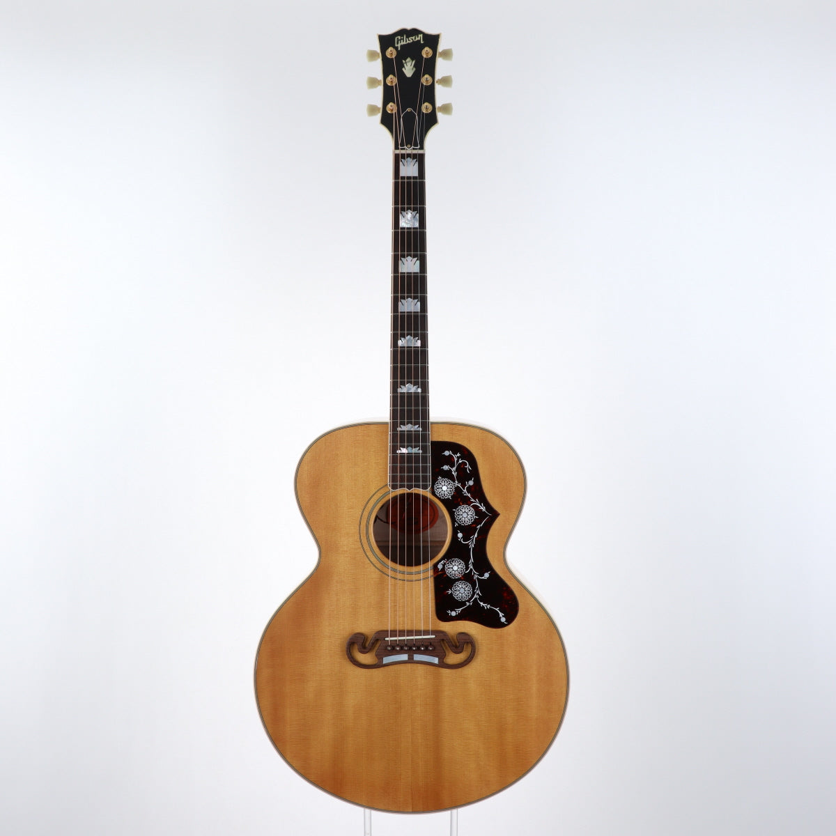 [SN 91696005] USED Gibson / J-200 AN 1996 [12]
