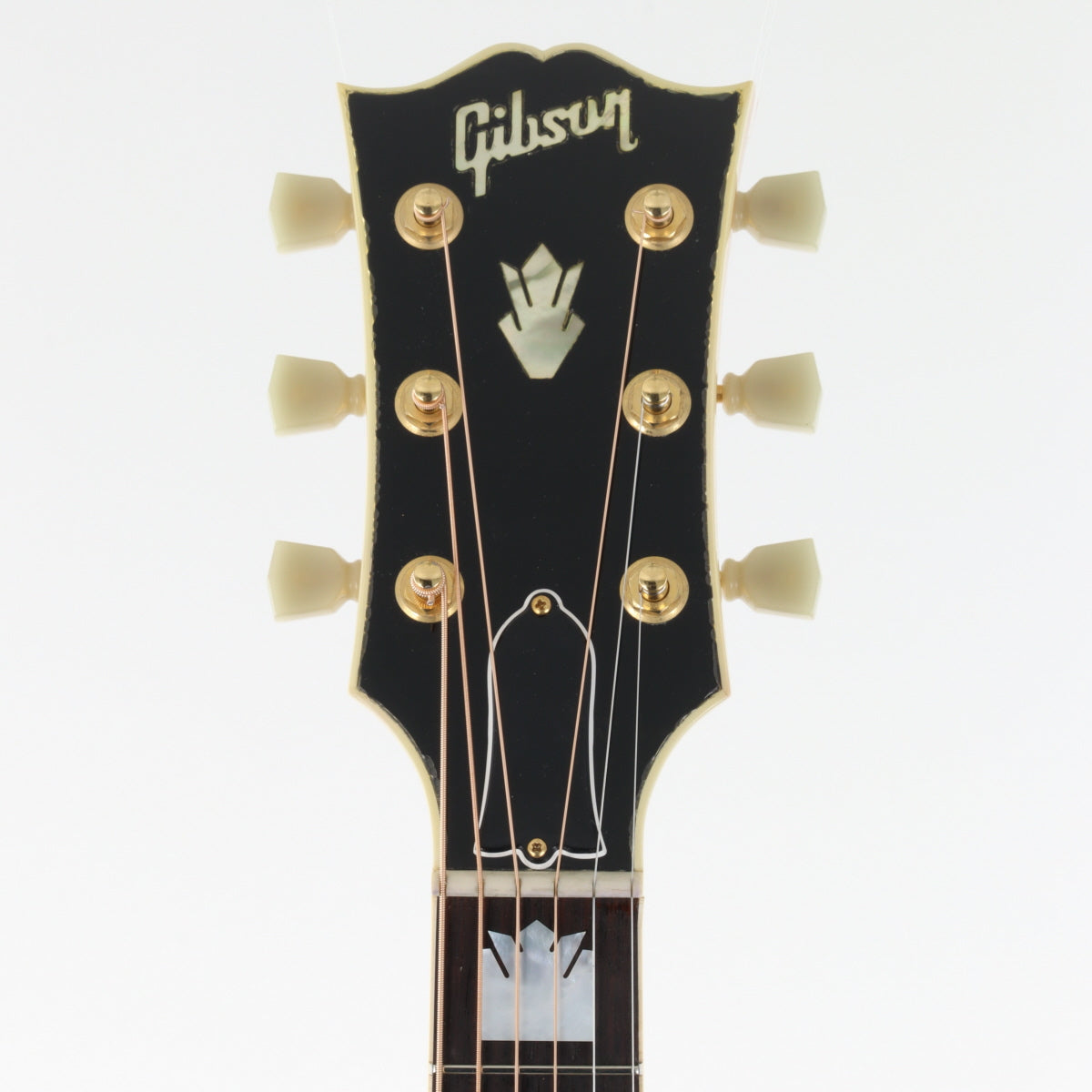 [SN 91696005] USED Gibson / J-200 AN 1996 [12]