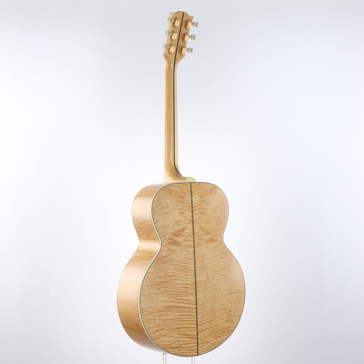 [SN 91696005] USED Gibson / J-200 AN 1996 [12]