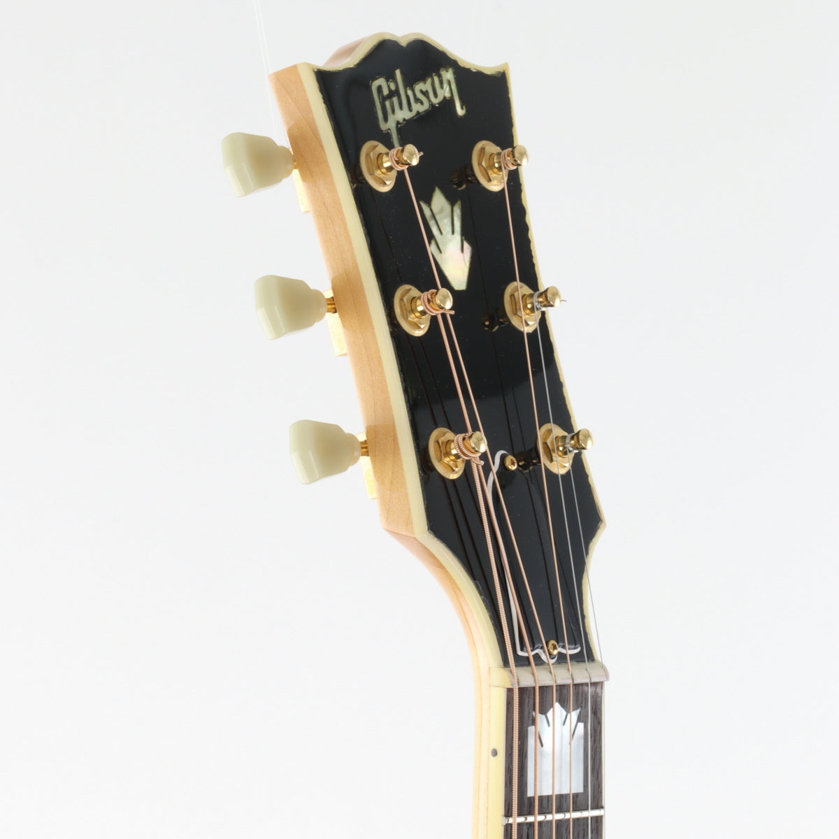 [SN 91696005] USED Gibson / J-200 AN 1996 [12]