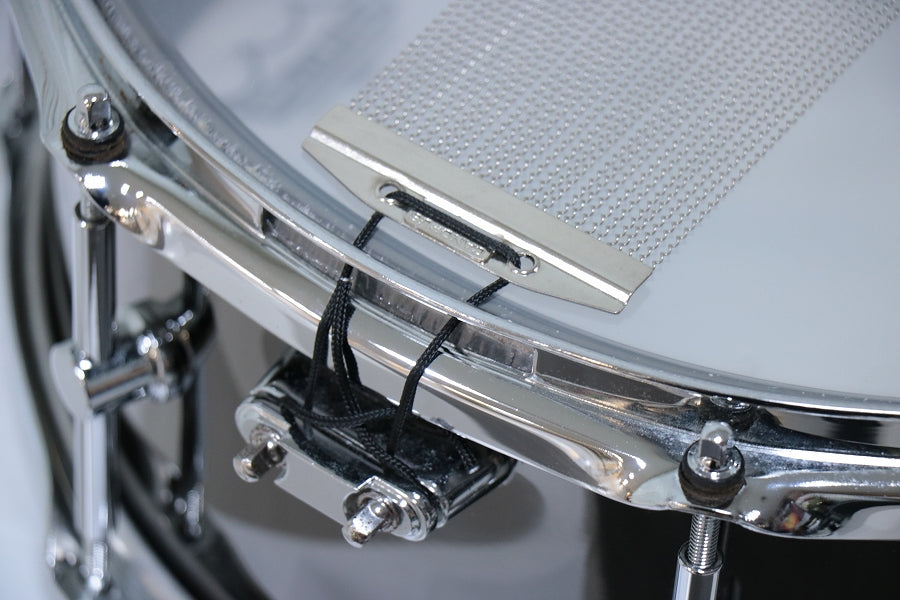 [SN 00005] USED CANOPUS / BB-1465 Snare Drum [10]