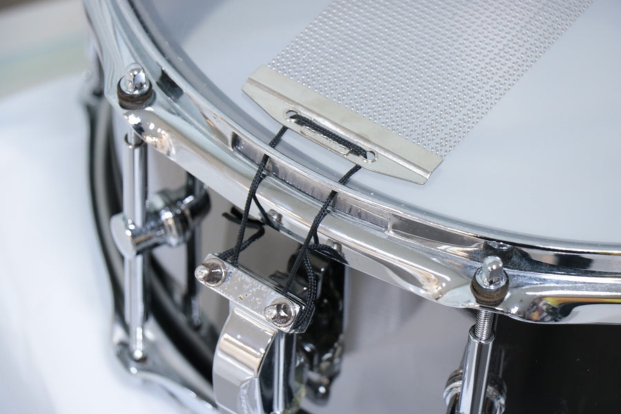 [SN 00005] USED CANOPUS / BB-1465 Snare Drum [10]
