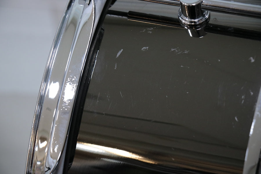 [SN 00005] USED CANOPUS / BB-1465 Snare Drum [10]