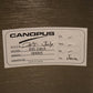 [SN 00005] USED CANOPUS / BB-1465 Snare Drum [10]