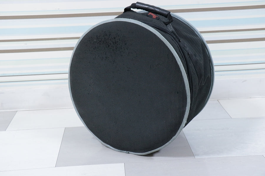 [SN 00005] USED CANOPUS / BB-1465 Snare Drum [10]