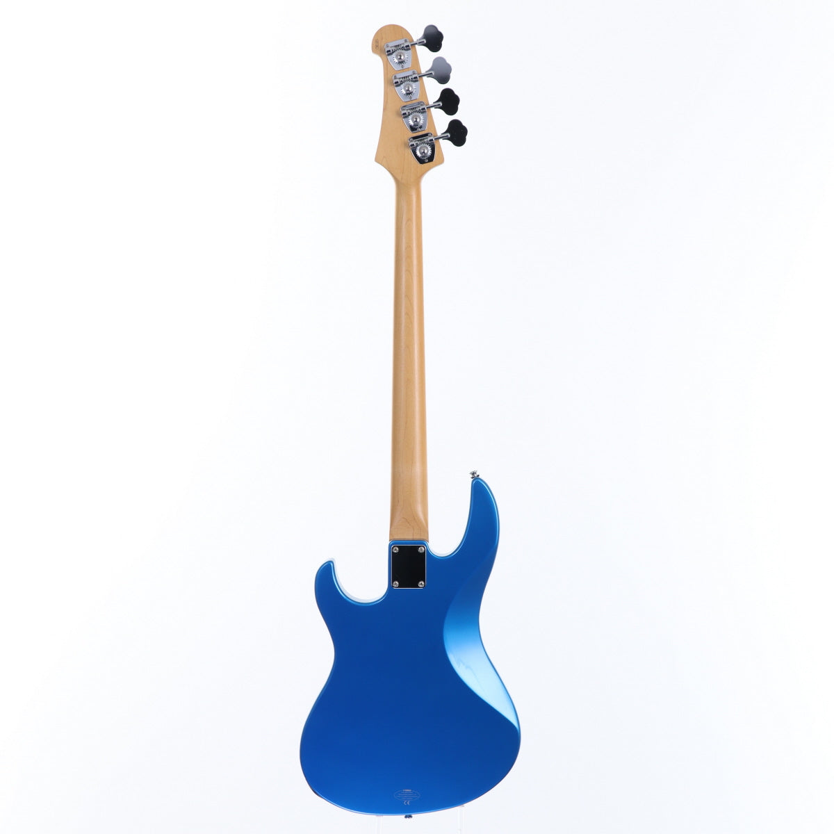 [SN 0001012] USED YAMAHA / Attitude Special / Billy Sheehan Signature 2000 Thunder Blue [12]