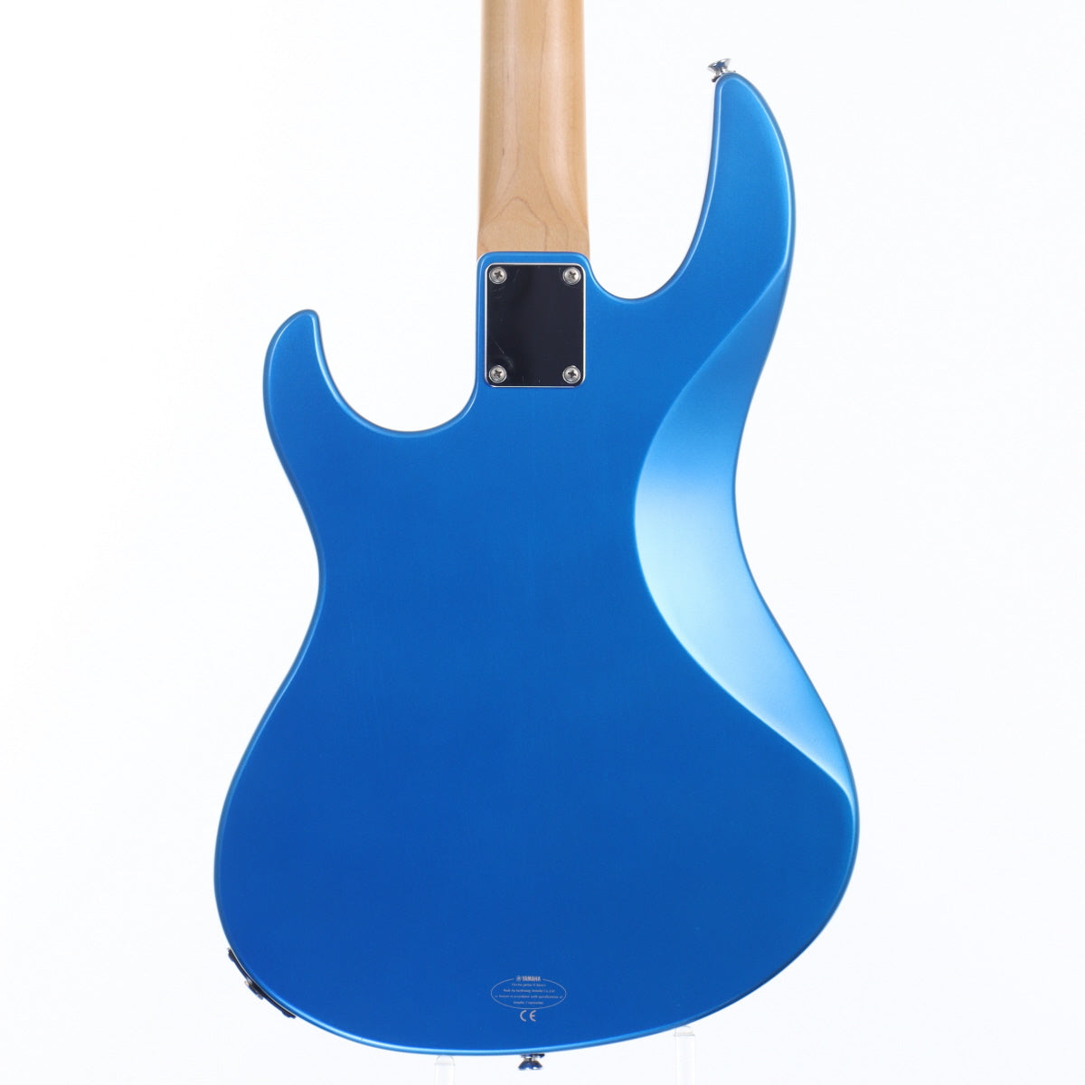 [SN 0001012] USED YAMAHA / Attitude Special / Billy Sheehan Signature 2000 Thunder Blue [12]