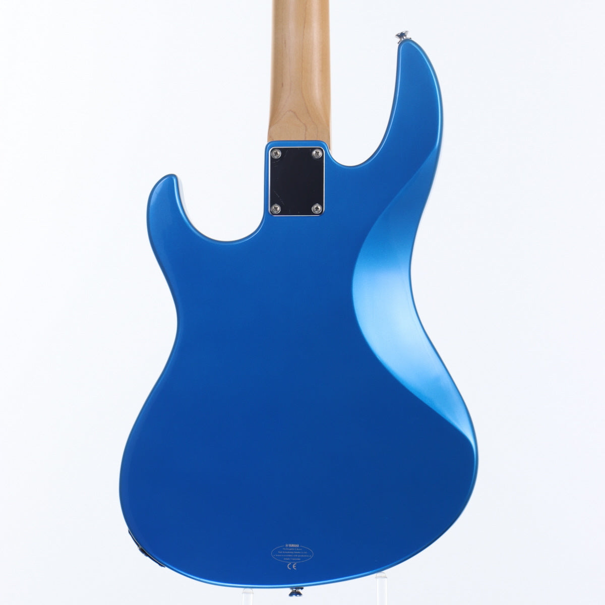 [SN 0001012] USED YAMAHA / Attitude Special / Billy Sheehan Signature 2000 Thunder Blue [12]