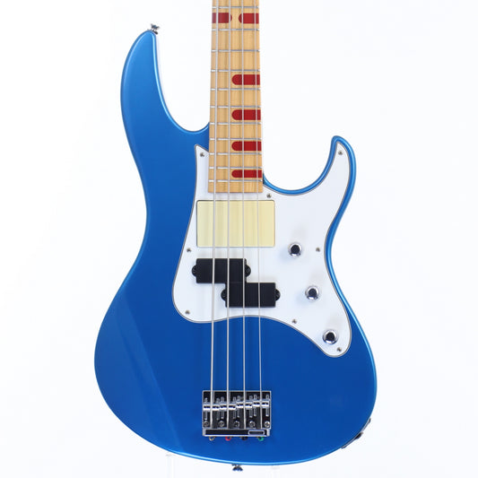 [SN 0001012] USED YAMAHA / Attitude Special / Billy Sheehan Signature 2000 Thunder Blue [12]