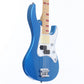 [SN 0001012] USED YAMAHA / Attitude Special / Billy Sheehan Signature 2000 Thunder Blue [12]
