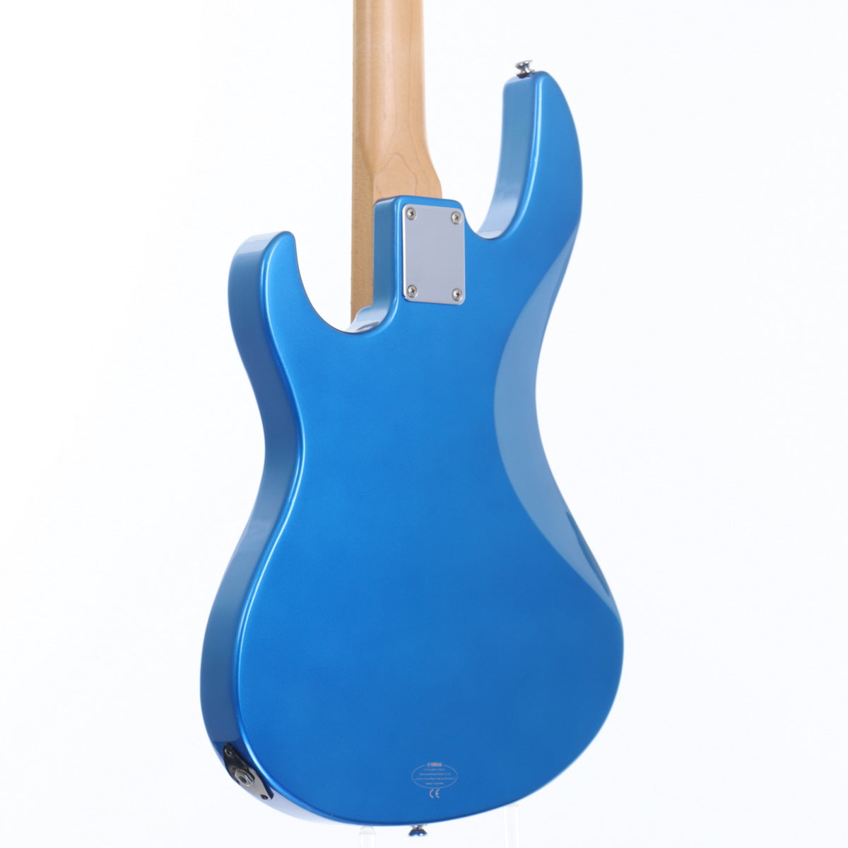 [SN 0001012] USED YAMAHA / Attitude Special / Billy Sheehan Signature 2000 Thunder Blue [12]