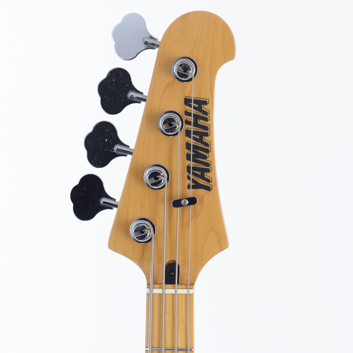 [SN 0001012] USED YAMAHA / Attitude Special / Billy Sheehan Signature 2000 Thunder Blue [12]