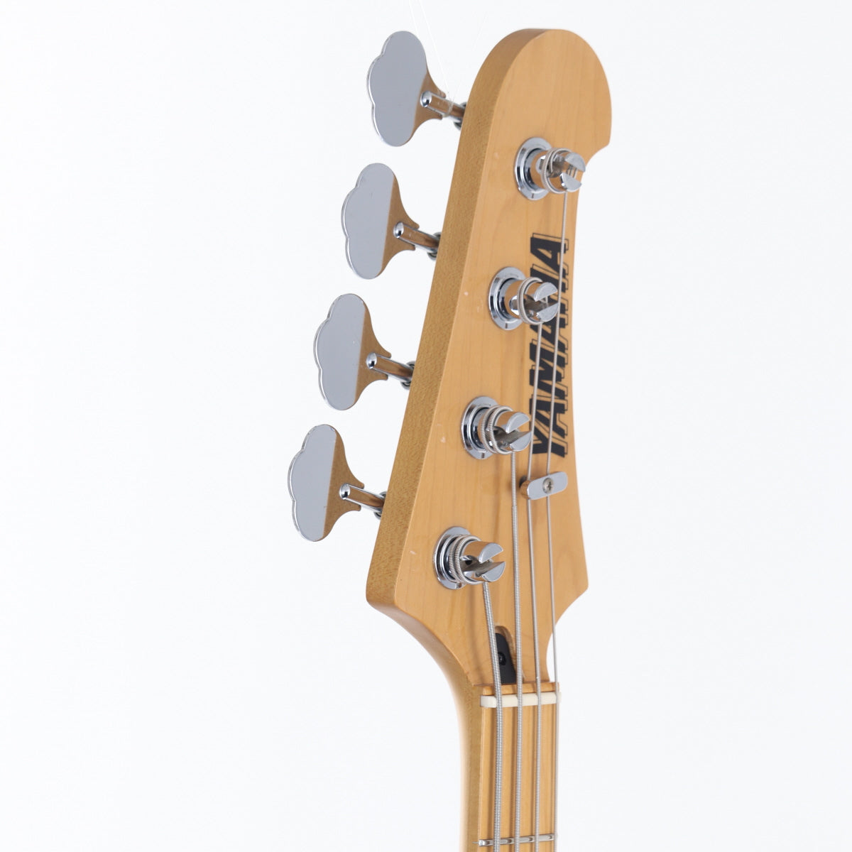 [SN 0001012] USED YAMAHA / Attitude Special / Billy Sheehan Signature 2000 Thunder Blue [12]