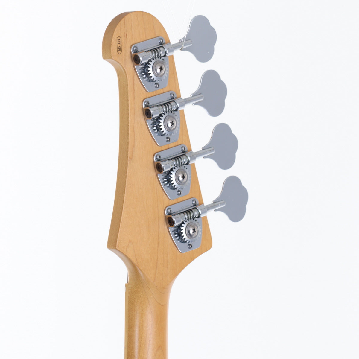 [SN 0001012] USED YAMAHA / Attitude Special / Billy Sheehan Signature 2000 Thunder Blue [12]