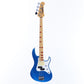[SN 0001012] USED YAMAHA / Attitude Special / Billy Sheehan Signature 2000 Thunder Blue [12]