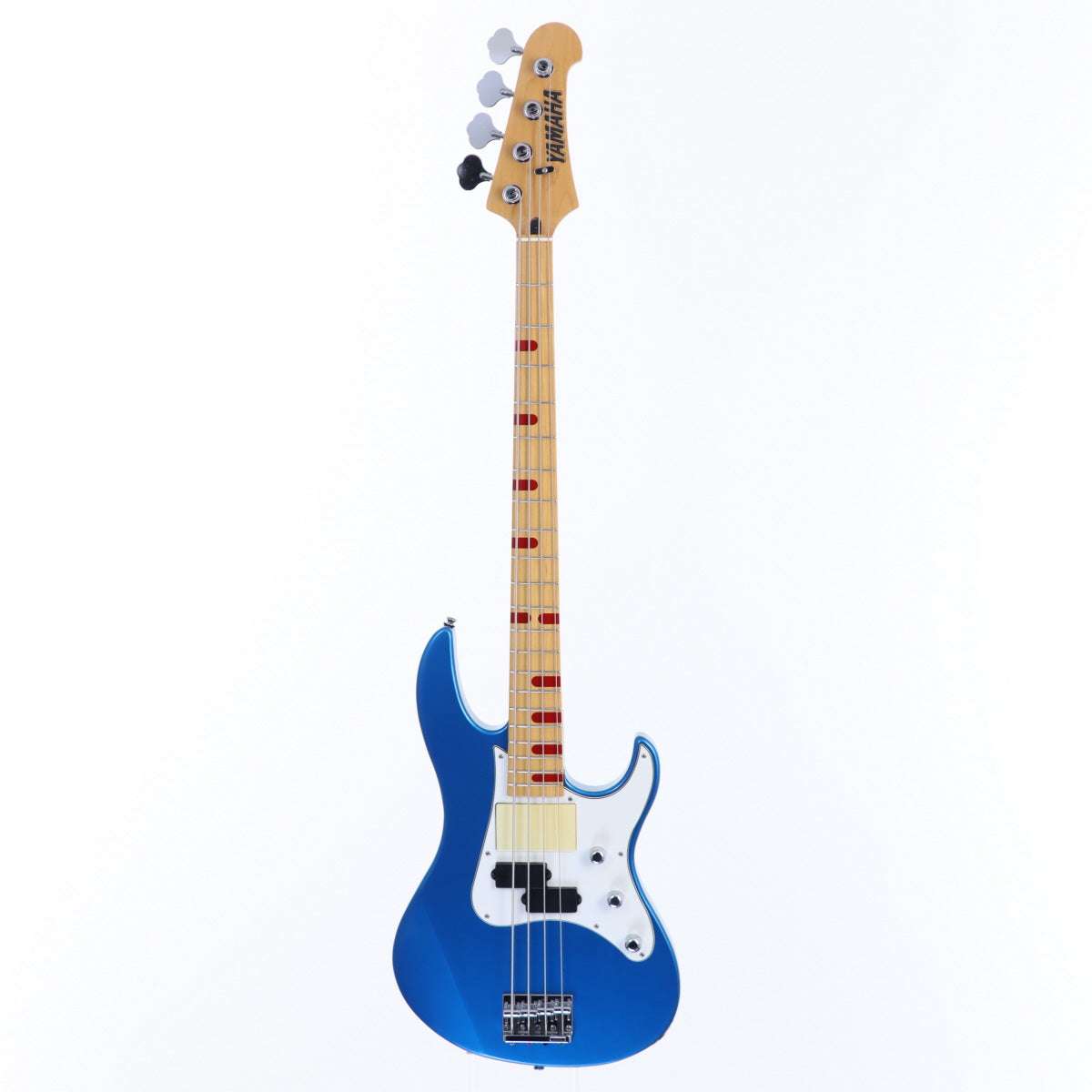 [SN 0001012] USED YAMAHA / Attitude Special / Billy Sheehan Signature 2000 Thunder Blue [12]