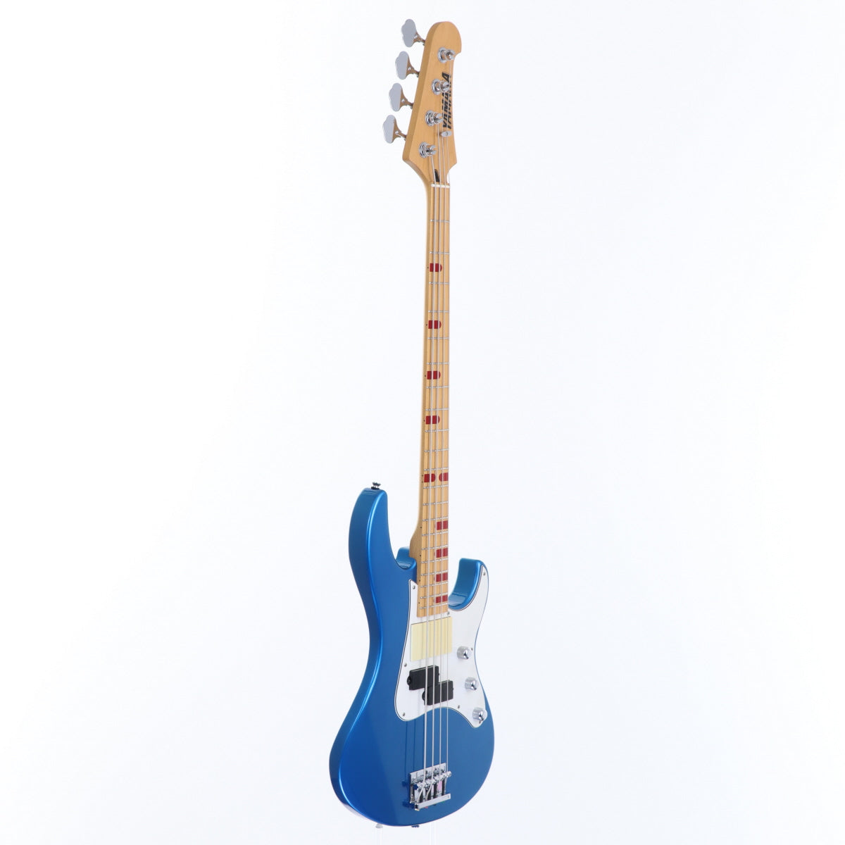 [SN 0001012] USED YAMAHA / Attitude Special / Billy Sheehan Signature 2000 Thunder Blue [12]