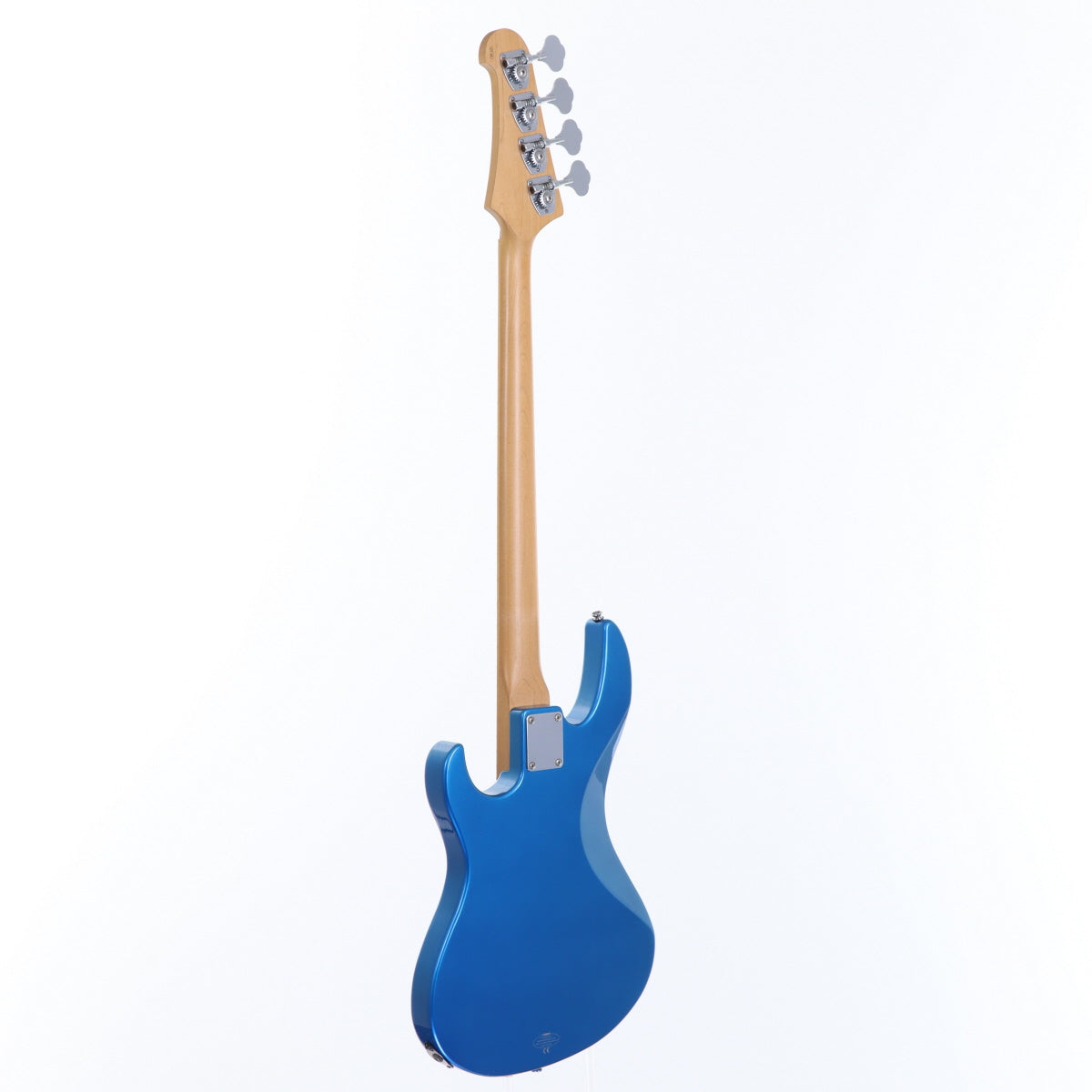 [SN 0001012] USED YAMAHA / Attitude Special / Billy Sheehan Signature 2000 Thunder Blue [12]