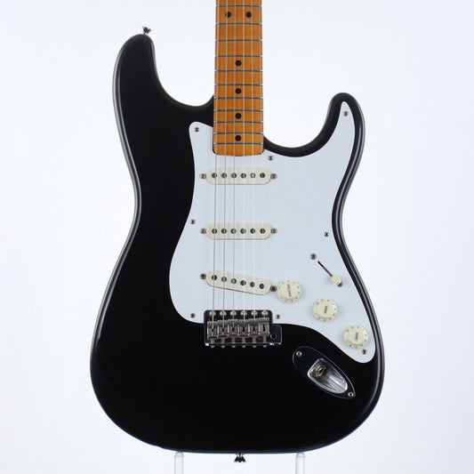 [SN V082232] USED Fender USA / American Vintage 57 Stratocaster MOD 1995 Black [12]