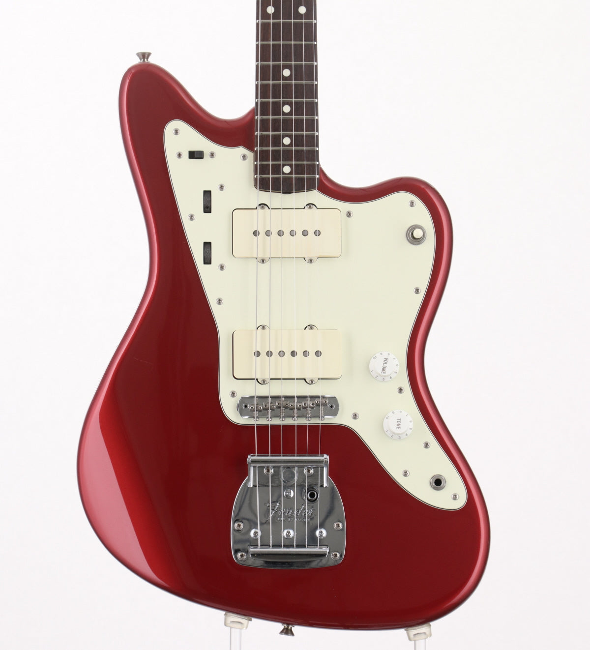[SN CIJ Q077306] USED FENDER JAPAN / JM66-80 CAR [06]