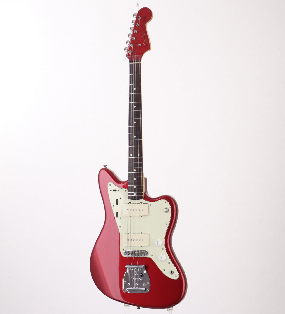 [SN CIJ Q077306] USED FENDER JAPAN / JM66-80 CAR [06]