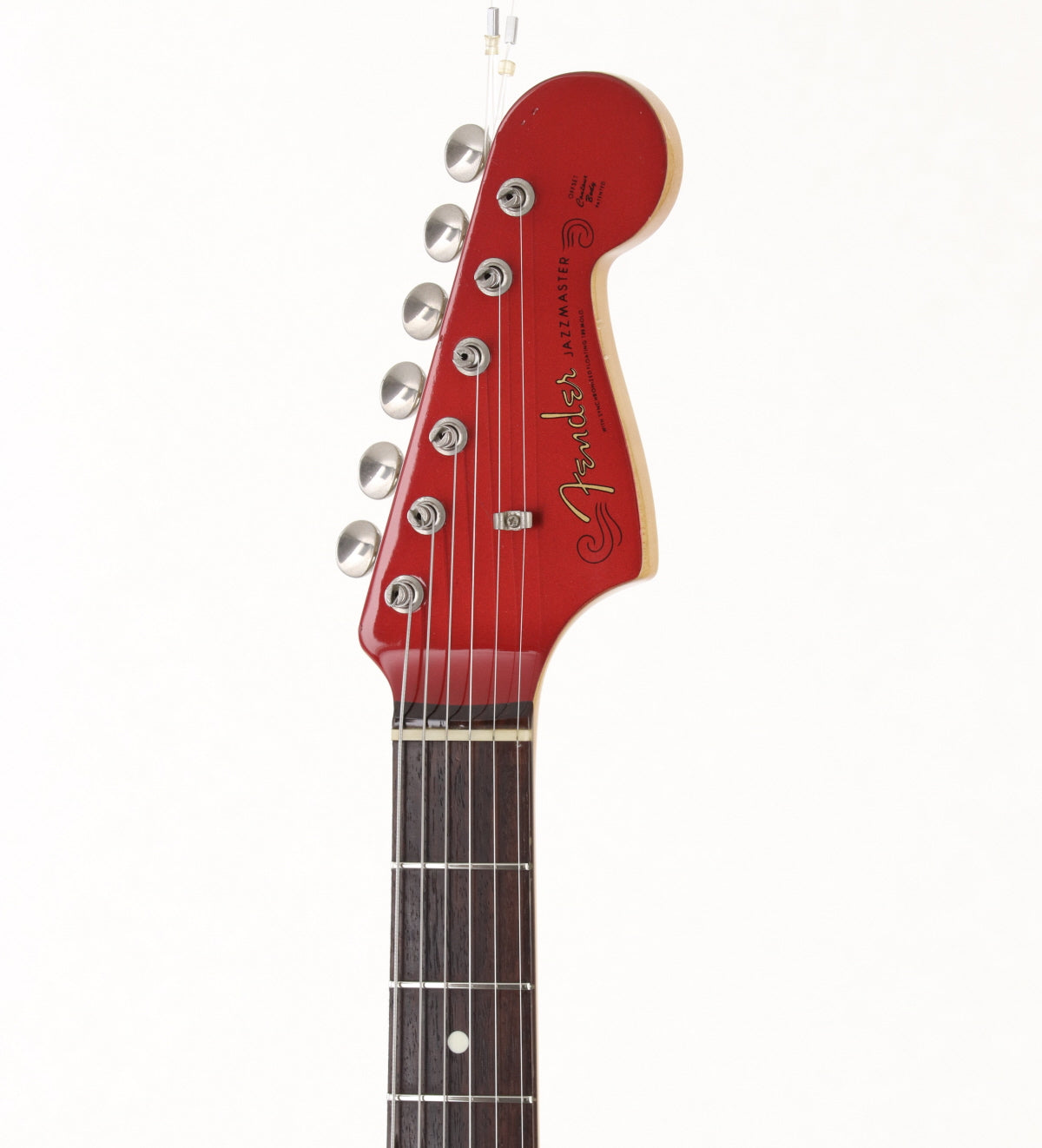 USED FENDER JAPAN / JM66-80 CAR [06 – Ishibashi Music
