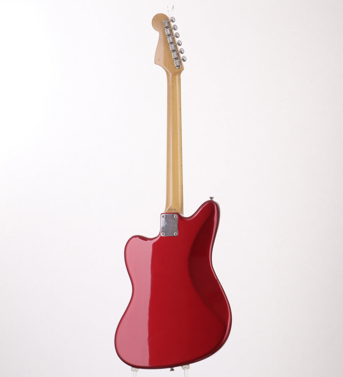 [SN CIJ Q077306] USED FENDER JAPAN / JM66-80 CAR [06]