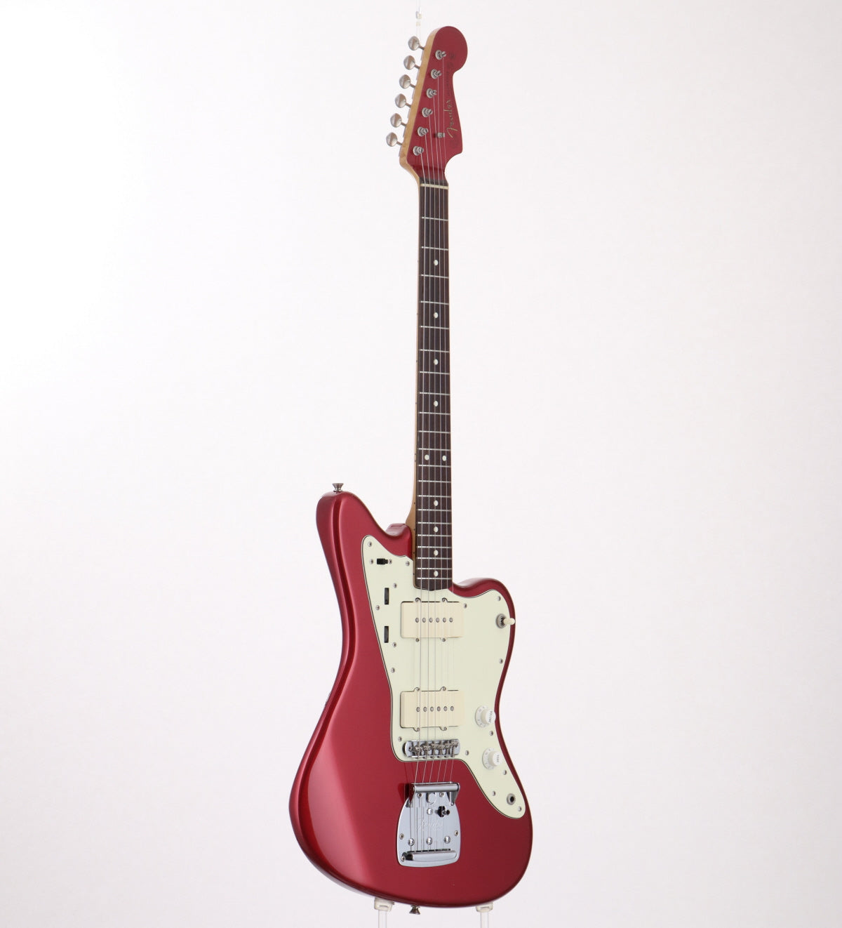[SN CIJ Q077306] USED FENDER JAPAN / JM66-80 CAR [06]