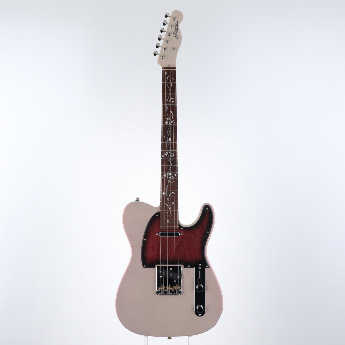 [SN 13479] USED momose / MTL2-STD / NJ PSW-MH [11]