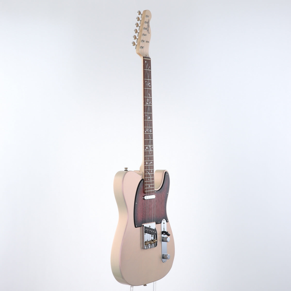 [SN 13479] USED momose / MTL2-STD / NJ PSW-MH [11]