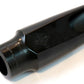 USED MEYER / MEYER AS RUBBER 6MM mouthpiece for alto saxophone [10]