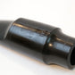 USED MEYER / MEYER AS RUBBER 6MM mouthpiece for alto saxophone [10]