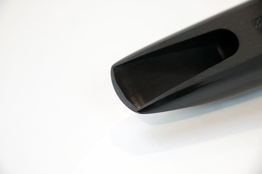 USED CLAUDE LAKEY AS MP 5 star 3 mouthpiece for alto saxophone [10]
