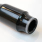 USED CLAUDE LAKEY AS MP 5 star 3 mouthpiece for alto saxophone [10]