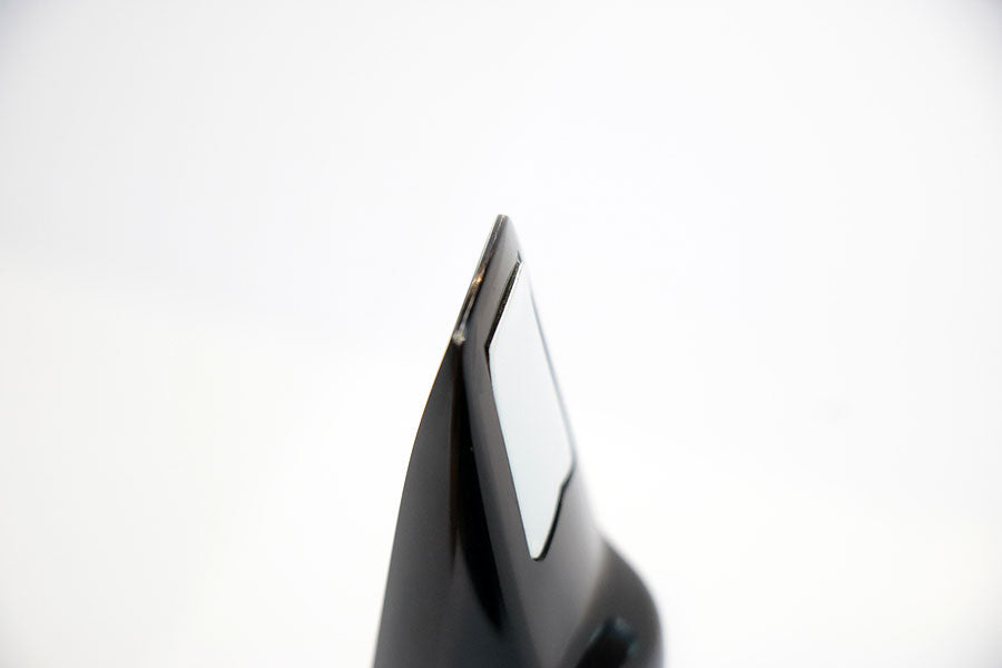 USED CLAUDE LAKEY AS MP 5 star 3 mouthpiece for alto saxophone [10]