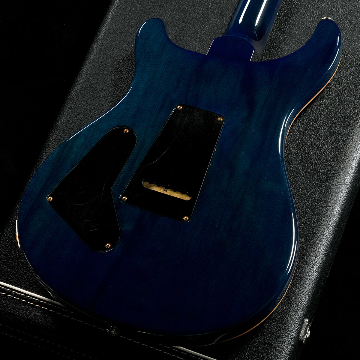 [SN 12 188587] USED Paul Reed Smith / 2012 Custom24 Faded Blue Burst Hybrid Parts Pattern Regular Neck [05]