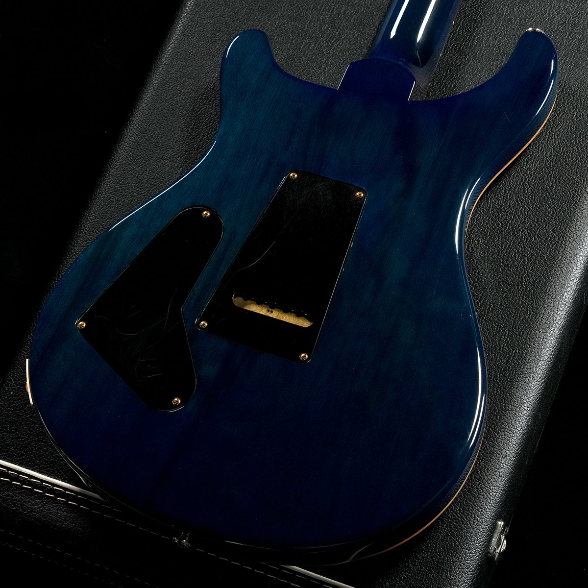 [SN 12 188587] USED Paul Reed Smith / 2012 Custom24 Faded Blue Burst Hybrid Parts Pattern Regular Neck [05]
