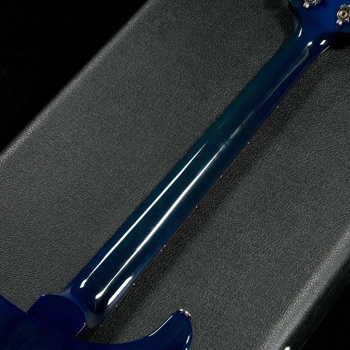 [SN 12 188587] USED Paul Reed Smith / 2012 Custom24 Faded Blue Burst Hybrid Parts Pattern Regular Neck [05]
