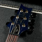 [SN 12 188587] USED Paul Reed Smith / 2012 Custom24 Faded Blue Burst Hybrid Parts Pattern Regular Neck [05]