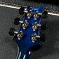 [SN 12 188587] USED Paul Reed Smith / 2012 Custom24 Faded Blue Burst Hybrid Parts Pattern Regular Neck [05]