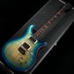 [SN 12 188587] USED Paul Reed Smith / 2012 Custom24 Faded Blue Burst Hybrid Parts Pattern Regular Neck [05]