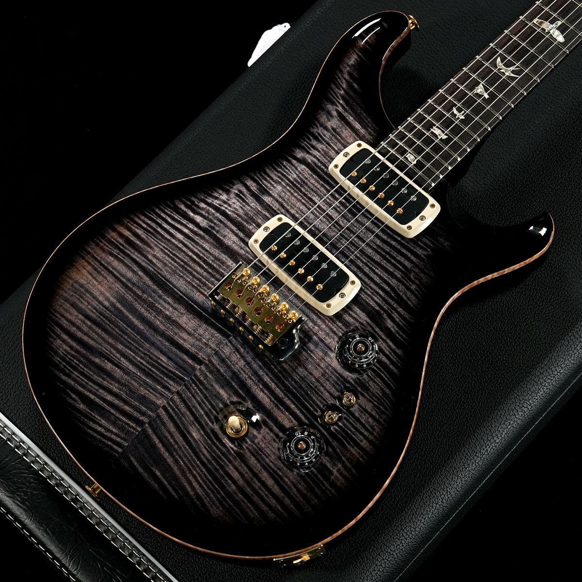 [SN 0395307] USED Paul Reed Smith / 2024 Custom 24-08 - 10Top Purple Mist Pattern Thin Neck [05]