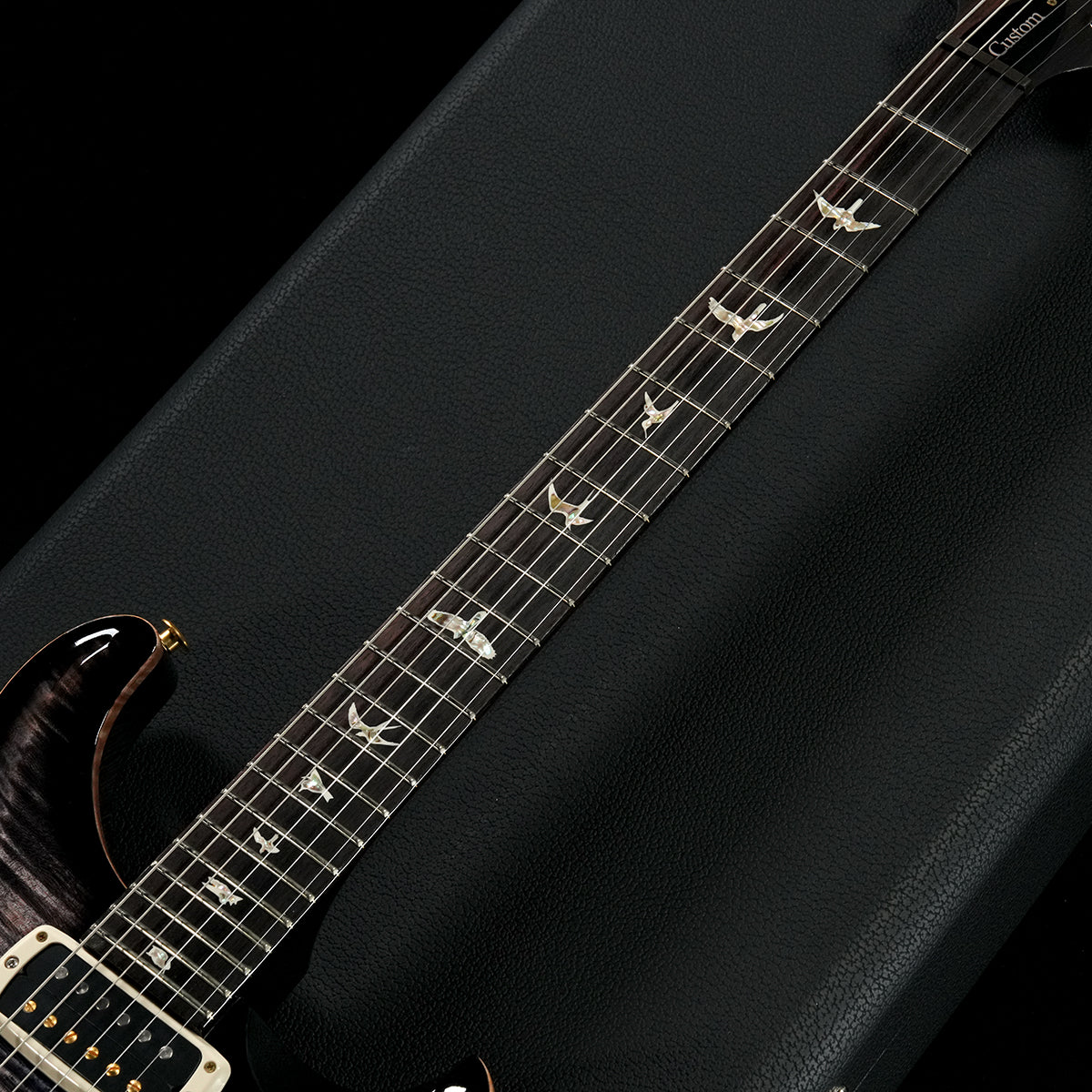 [SN 0395307] USED Paul Reed Smith / 2024 Custom 24-08 - 10Top Purple Mist Pattern Thin Neck [05]
