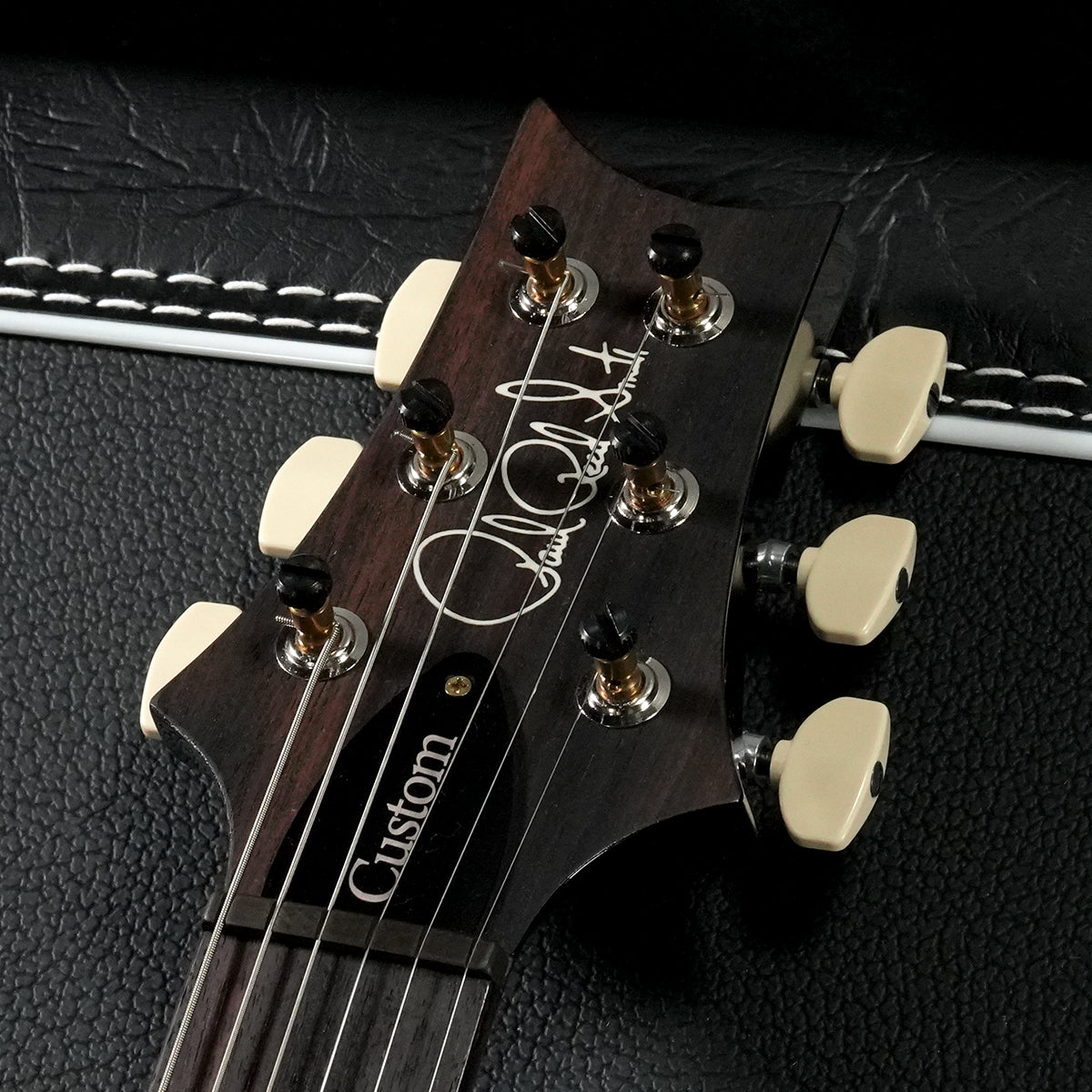 [SN 0395307] USED Paul Reed Smith / 2024 Custom 24-08 - 10Top Purple Mist Pattern Thin Neck [05]