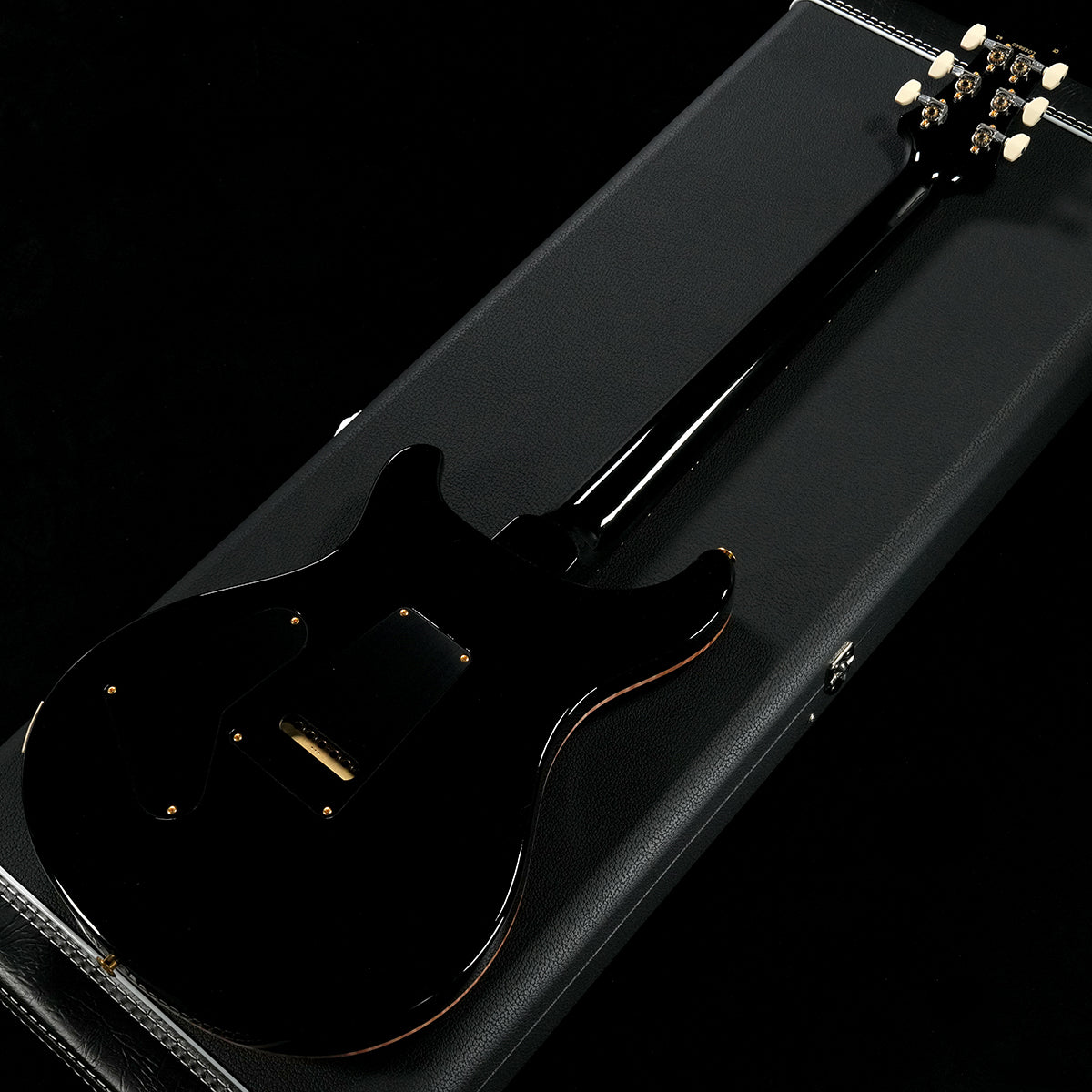 [SN 0395307] USED Paul Reed Smith / 2024 Custom 24-08 - 10Top Purple Mist Pattern Thin Neck [05]