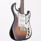 [SN 006812G] USED Burns London / Marquee Pro 3-Tone Sunburst [09]