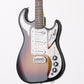 [SN 006812G] USED Burns London / Marquee Pro 3-Tone Sunburst [09]